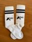 Preview: Tennissocken "Edition Frau Chlämmerlisack"