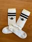 Preview: Tennissocken "Edition Frau Chlämmerlisack"