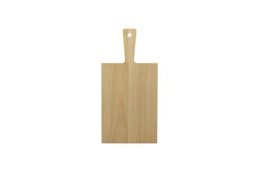 Holzschneidebrett Basic B37