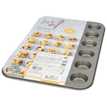 Mini Muffinblech - Vorbestellung