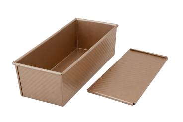 Toastbrot Backform - Vorbestellung