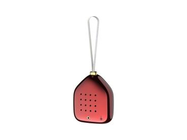 Jingle Bells rot