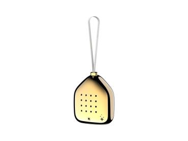Jingle Bells gold