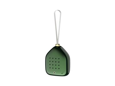 Jingle Bells grün