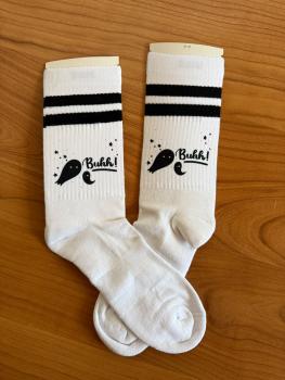 Preview: Tennissocken "Edition Frau Chlämmerlisack"