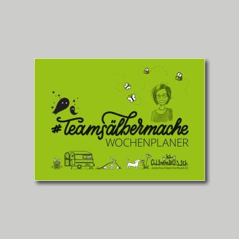 Wochenplaner