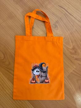 Halloween-Täschchen