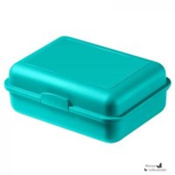 Znünibox mit Trennsteg