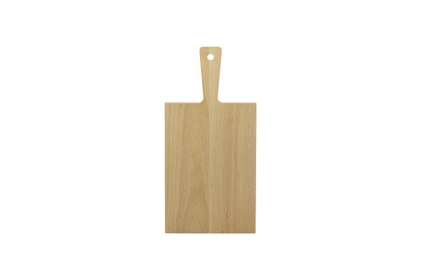 Holzschneidebrett Basic B37