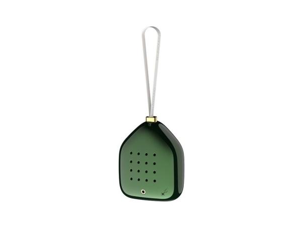 Jingle Bells grün
