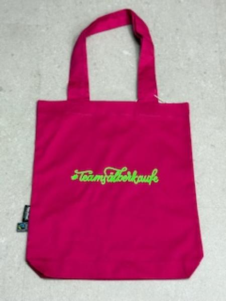 Twill Bag