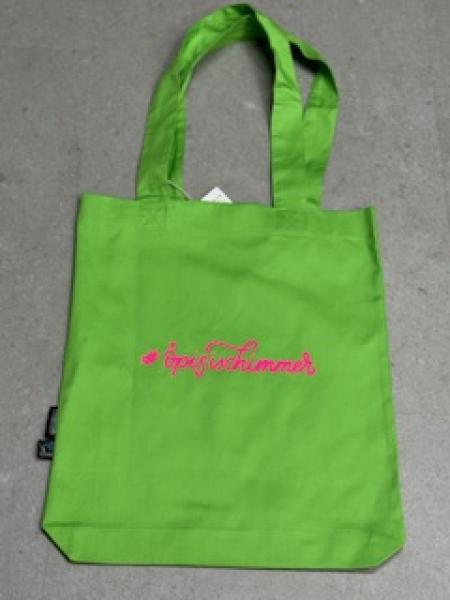 Twill Bag