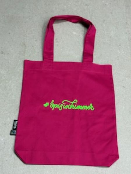 Twill Bag