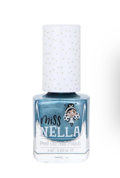 Kindernagellack by Miss Nella