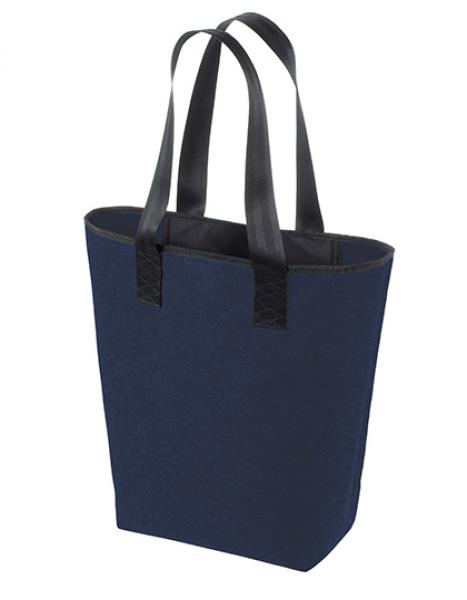 Filz Shopper New Classic
