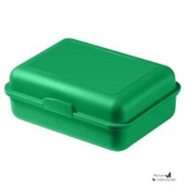 Znünibox mit Trennsteg