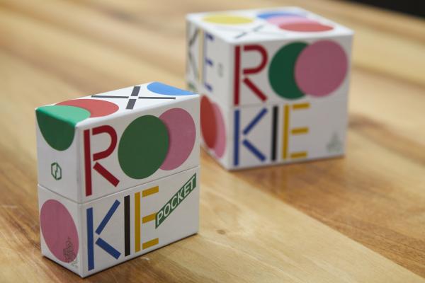 Rookie